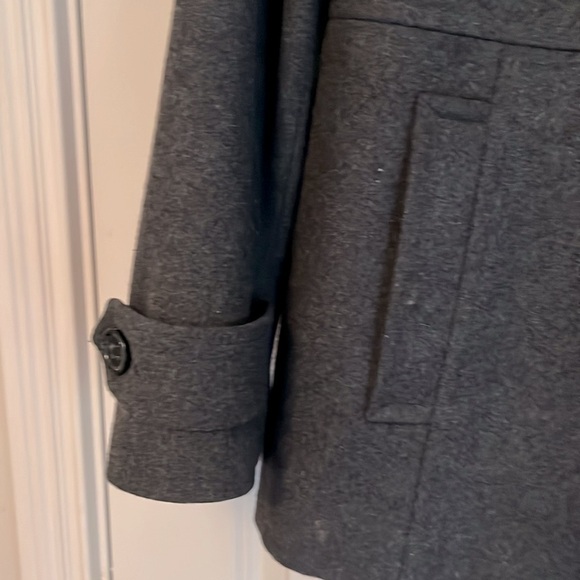 Women’s wool coat - Picture 2 of 6